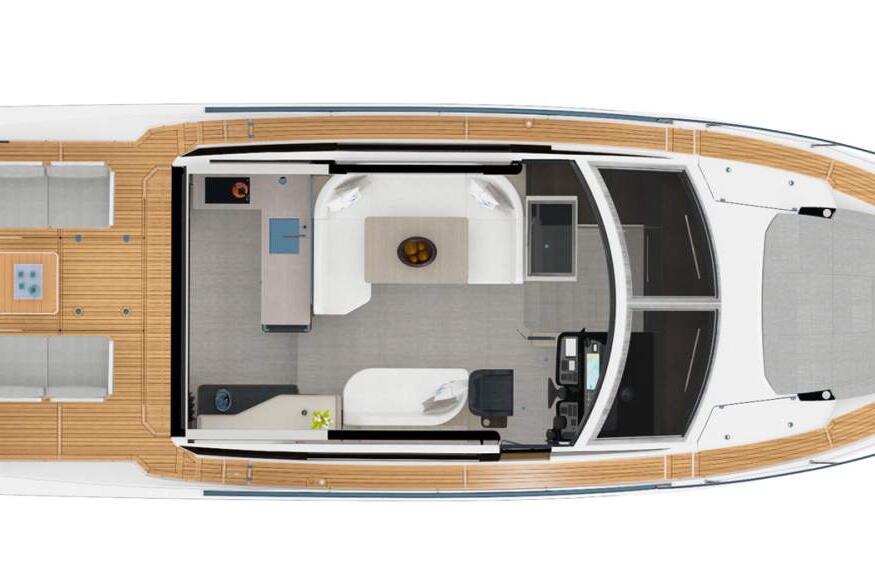 Absolute 48 Coupe 0 13