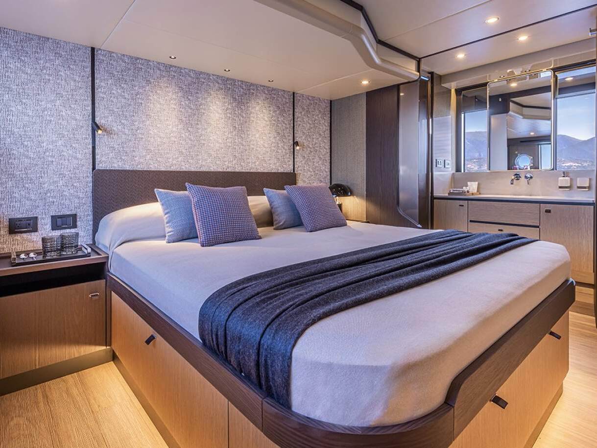 Absolute 56 Fly 0 18