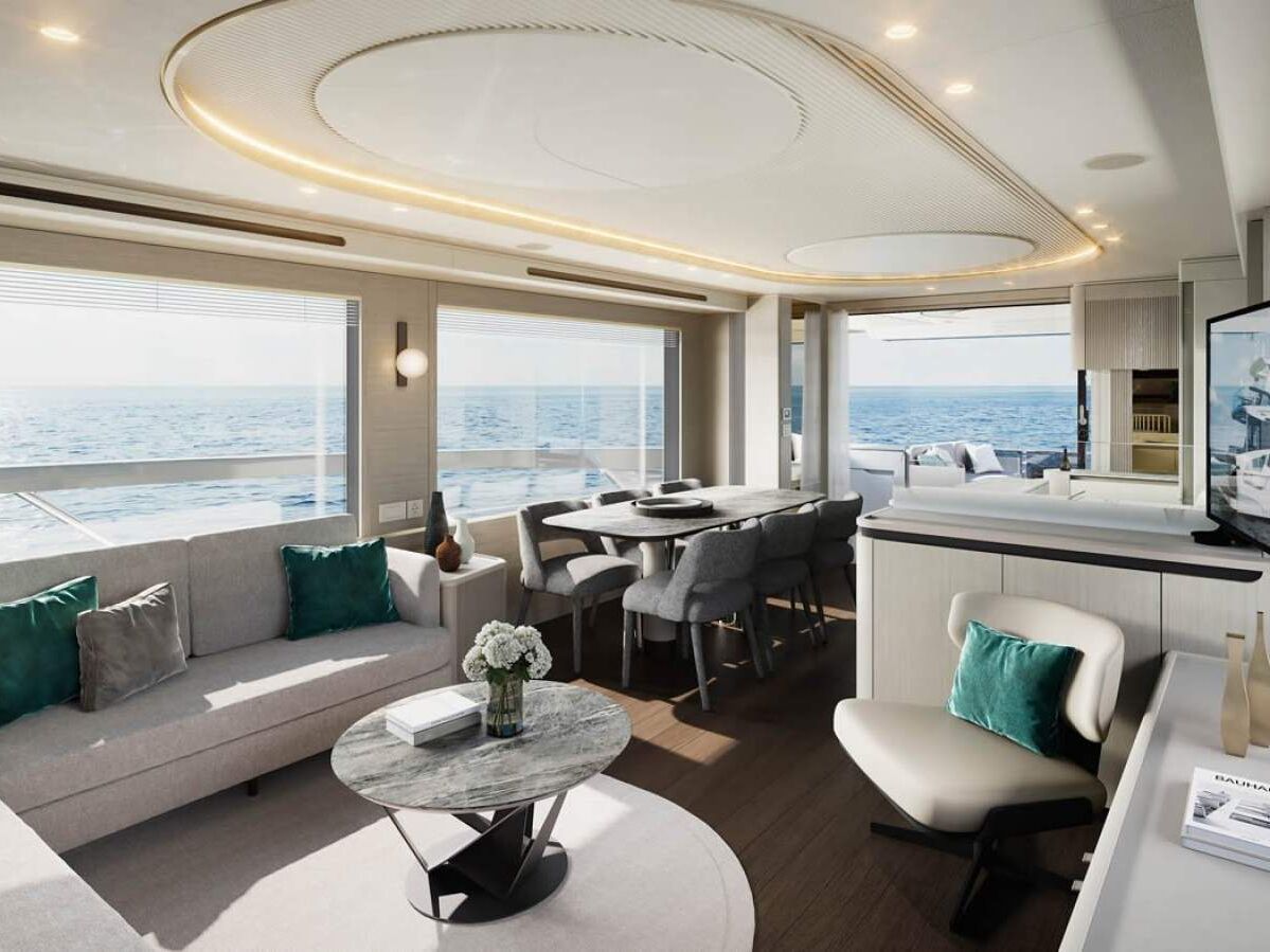 Absolute Navetta 66 0 08