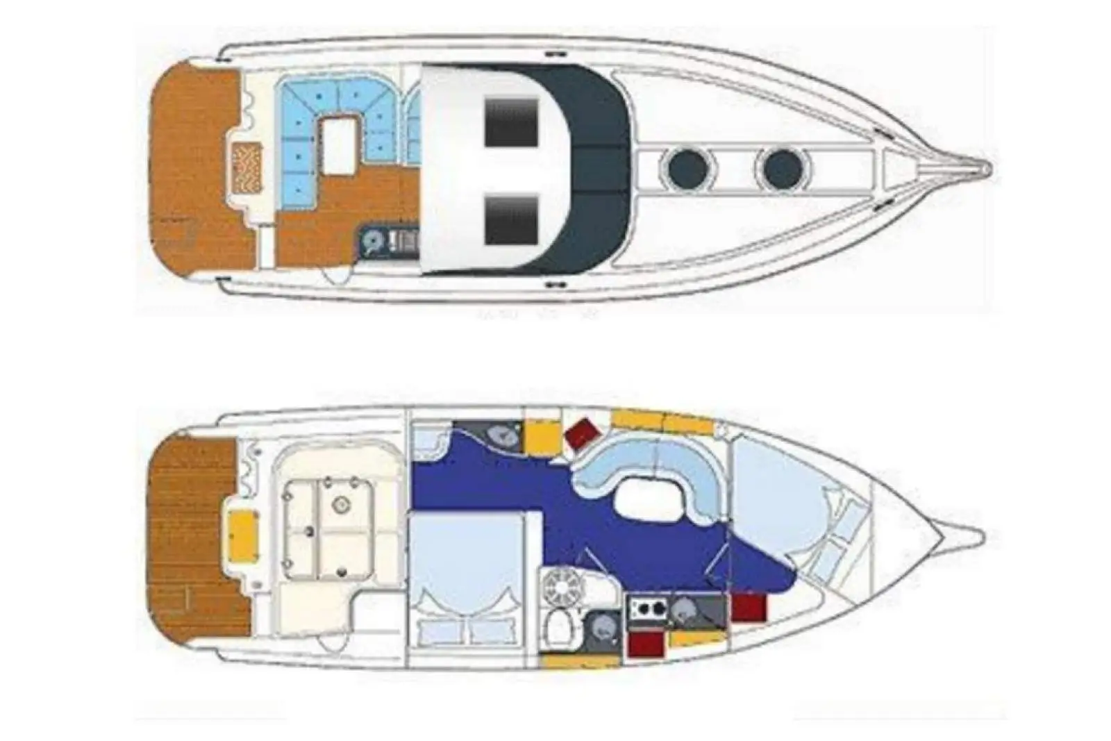 Sunrunner 3700SE 0 20