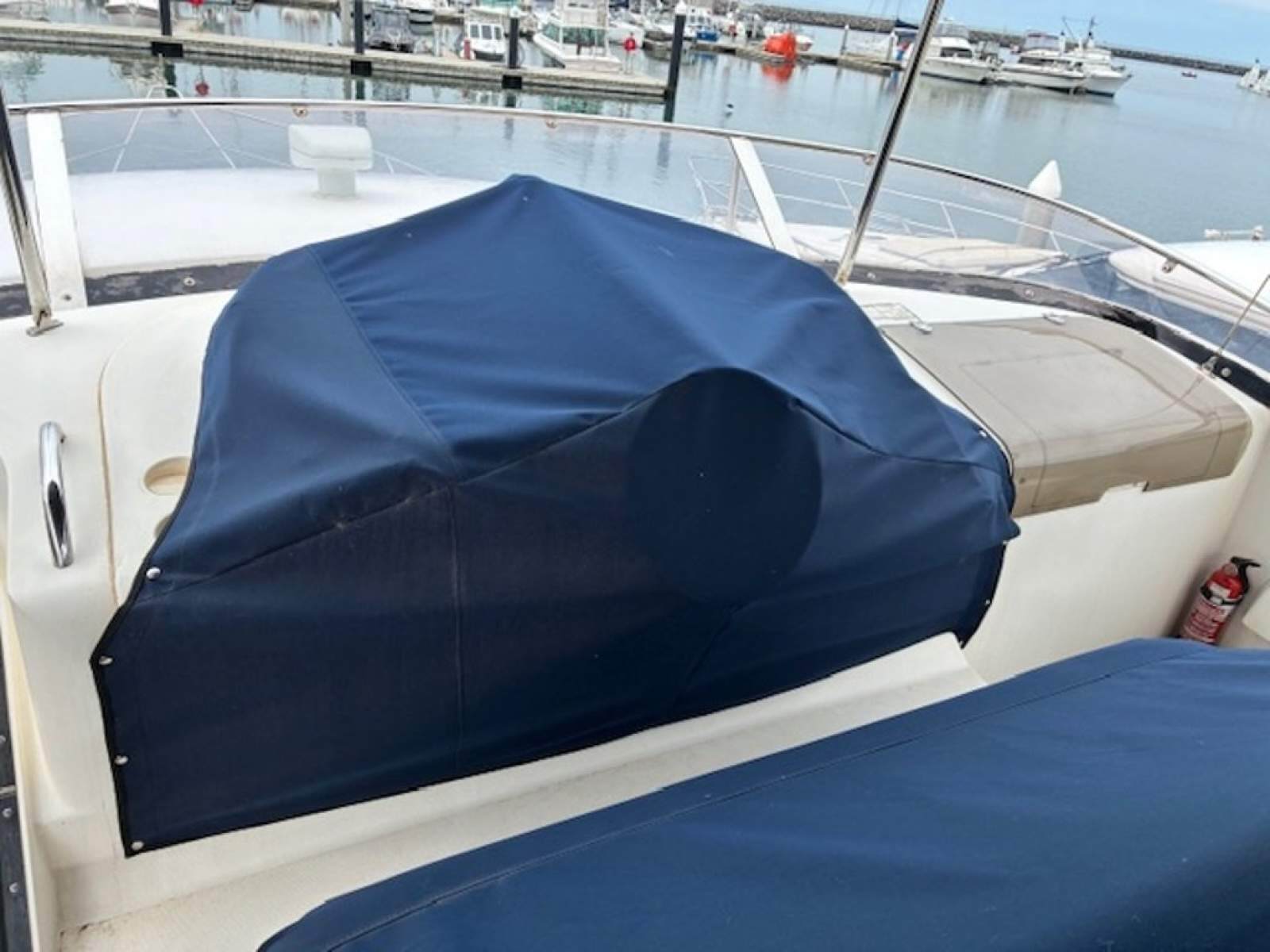 Fairline Squadron 65 0 23