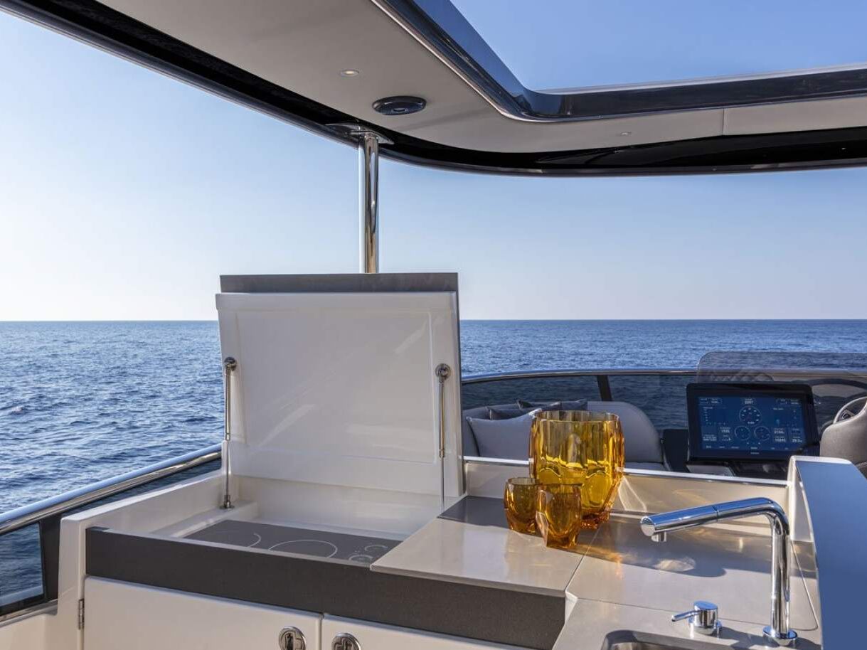 Absolute Navetta 64 0 08