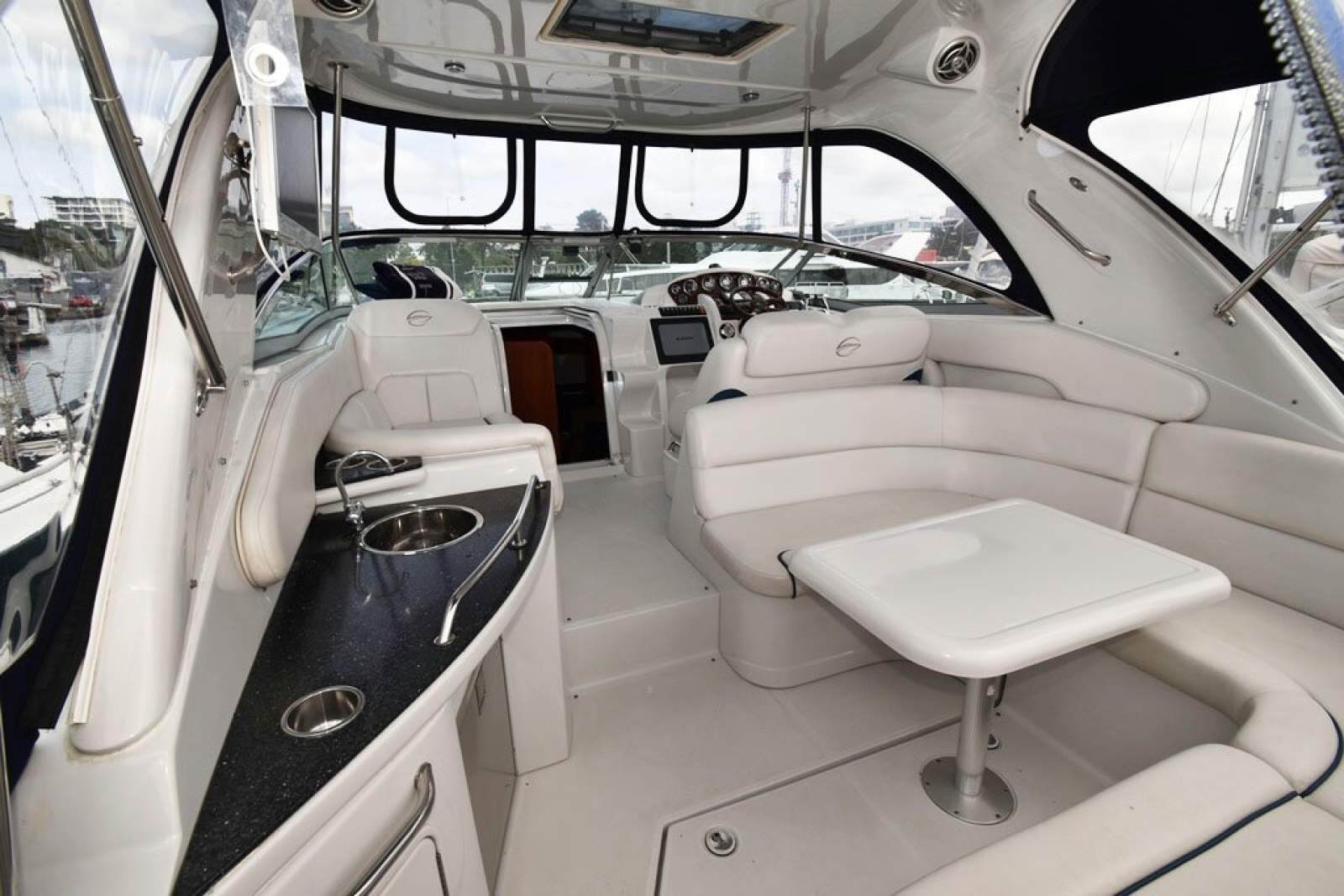 Crownline 340 CR 2007 10