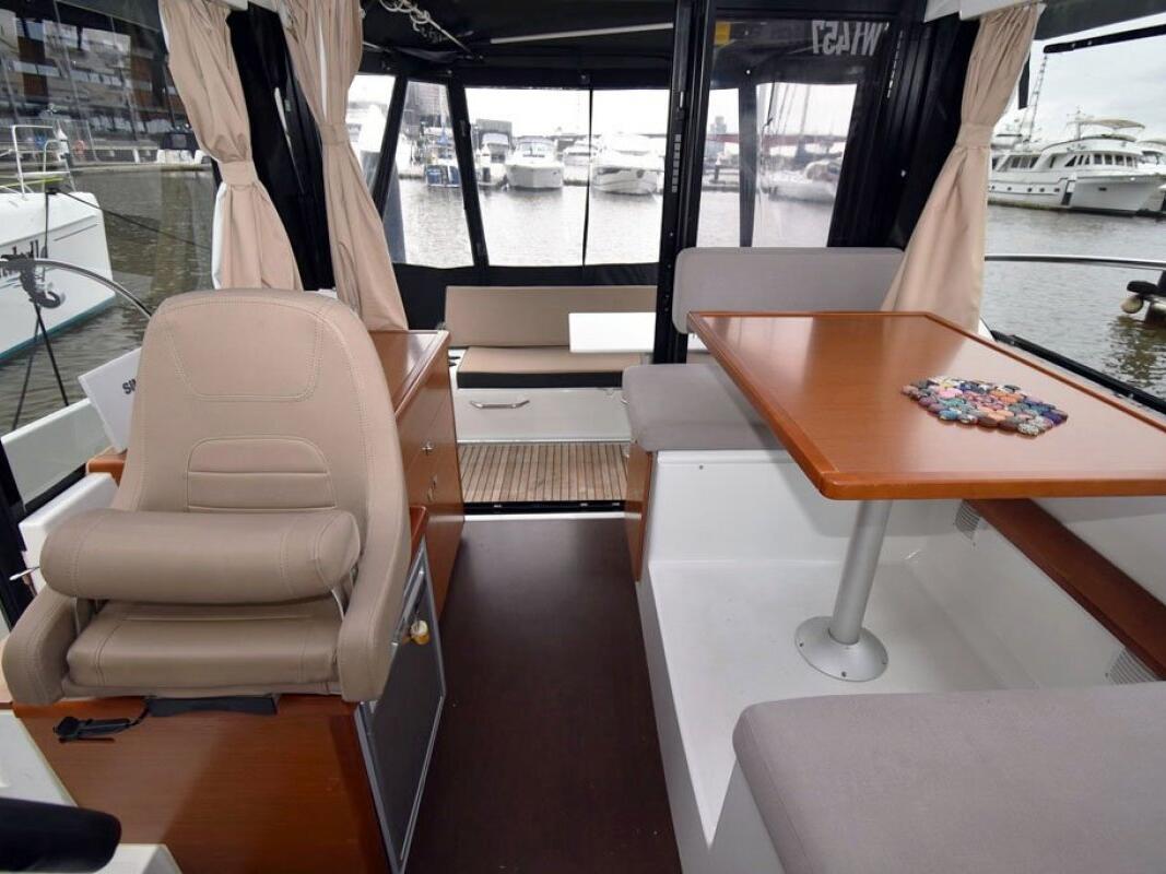 Jeanneau Merry Fisher 895 0 05