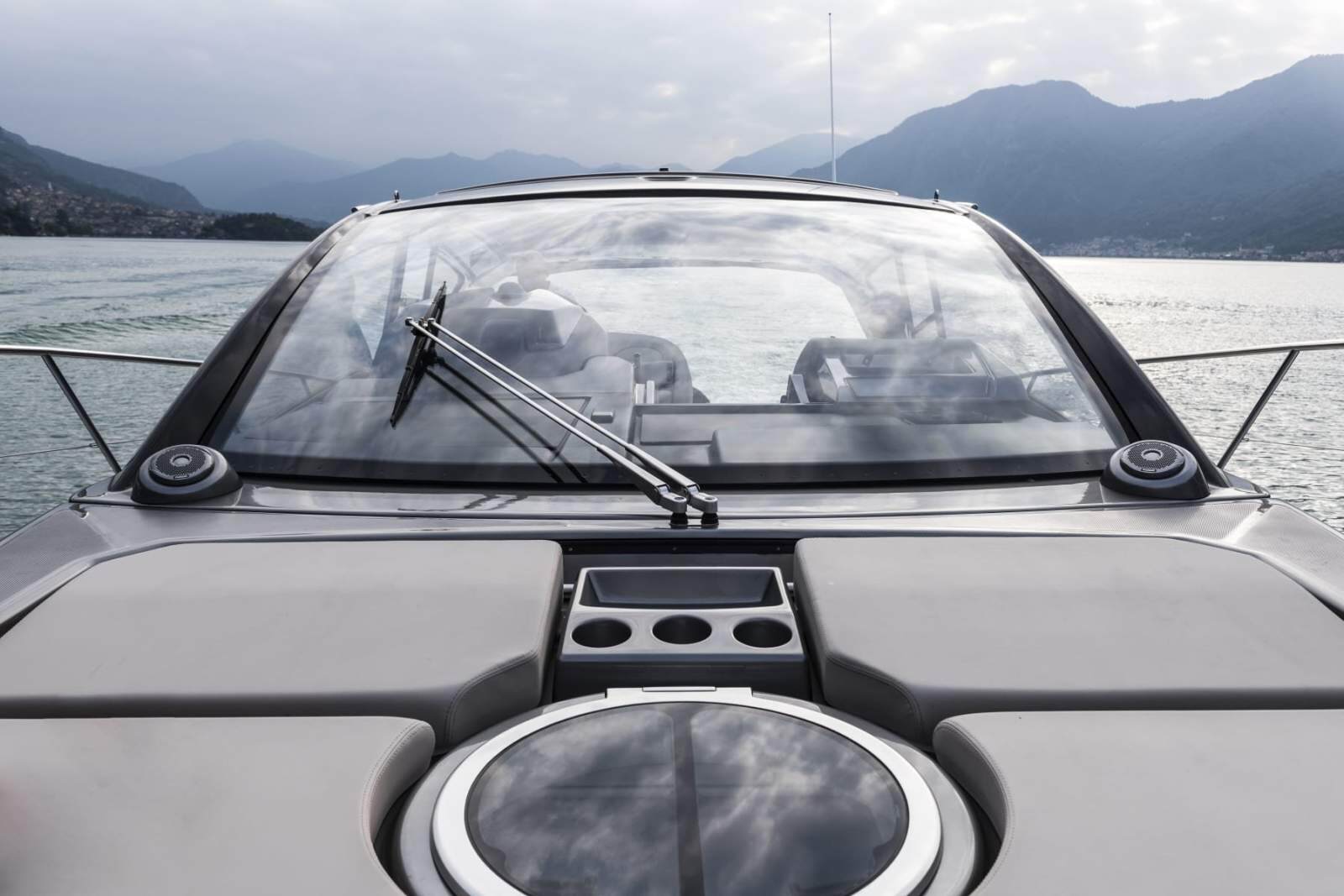 Cranchi M 44 HT 0 13