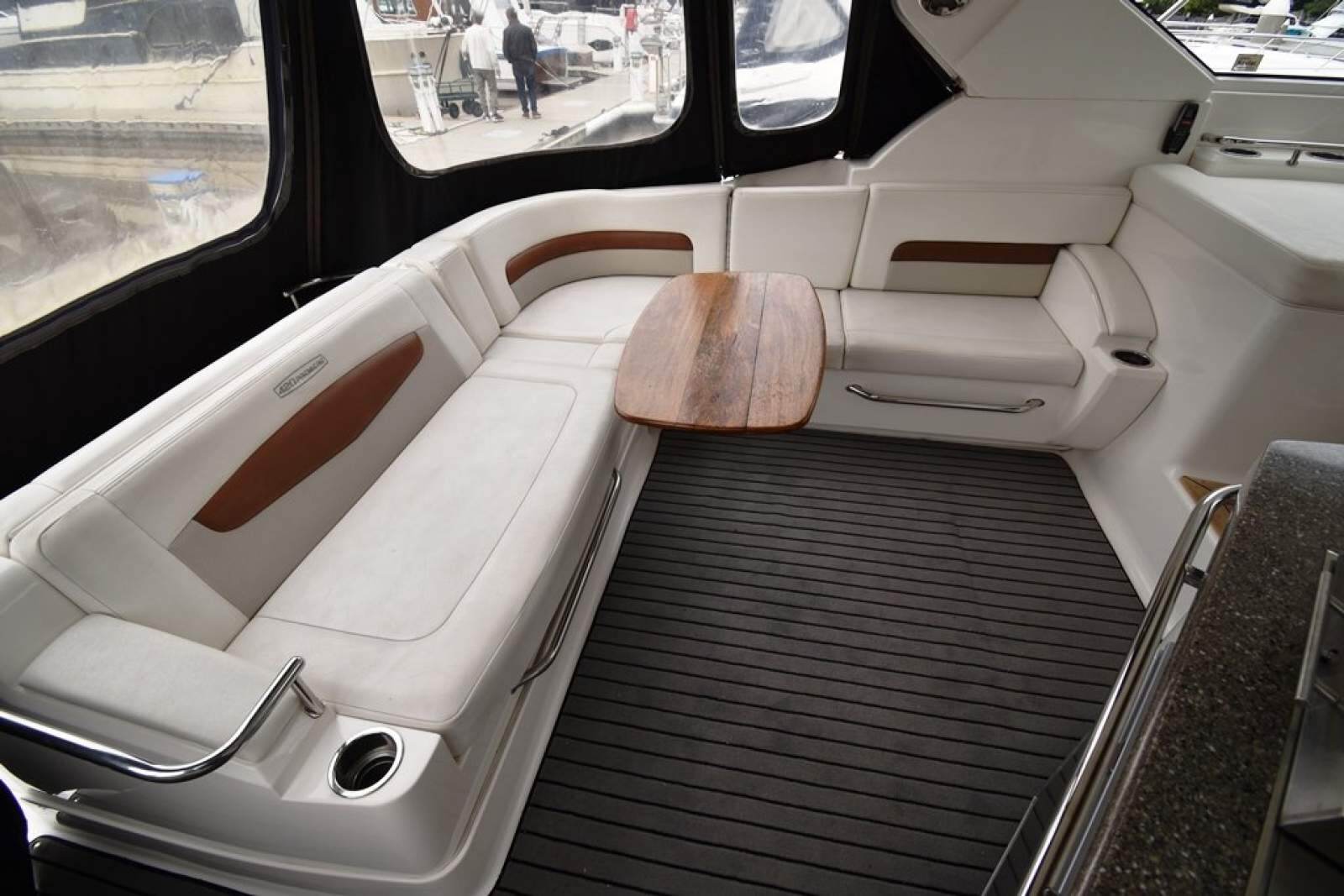 Chaparral 420 Premiere Sports Yacht 0 20