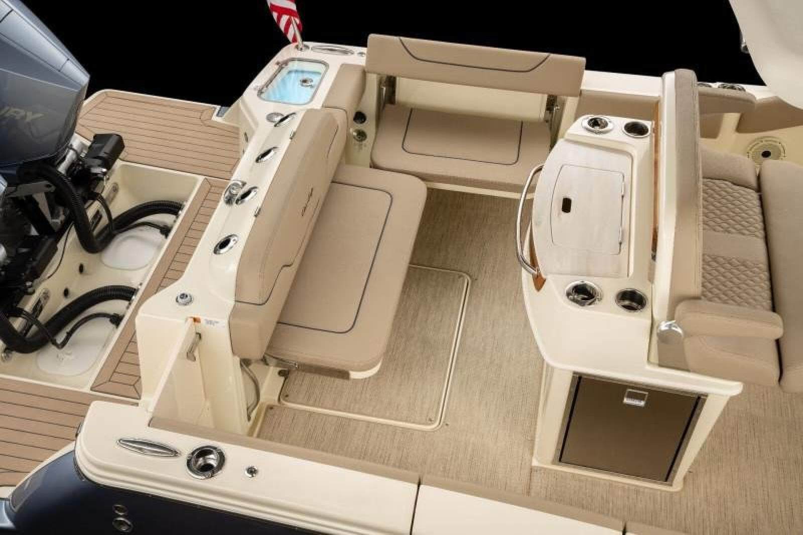 Chris Craft Catalina 28 0 04