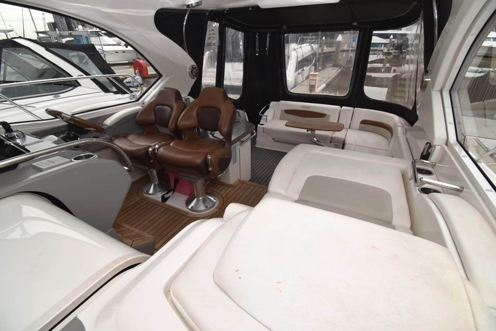 Chaparral 420 Premiere Sports Yacht 0 24