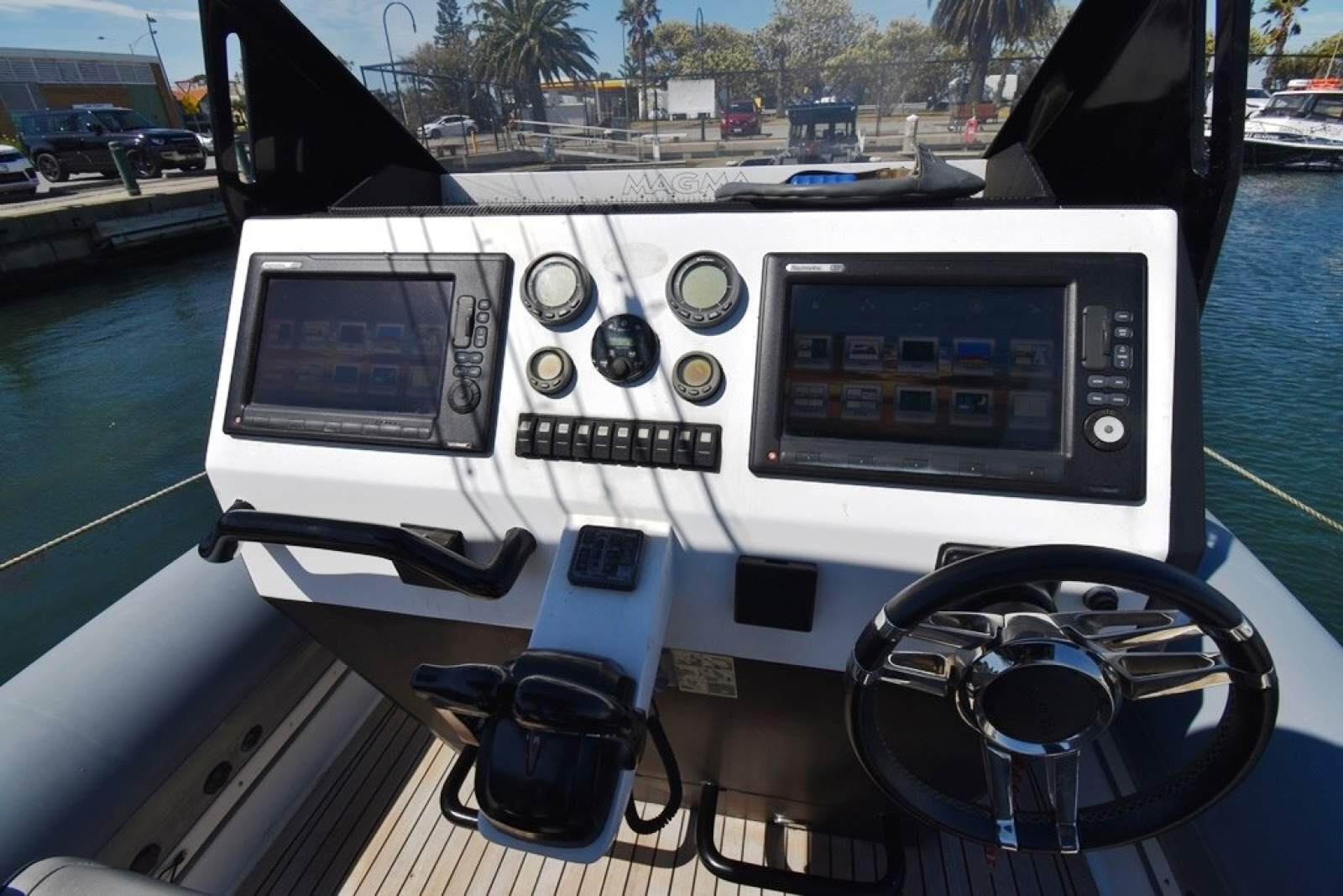 North Sea Inflatable 0 07