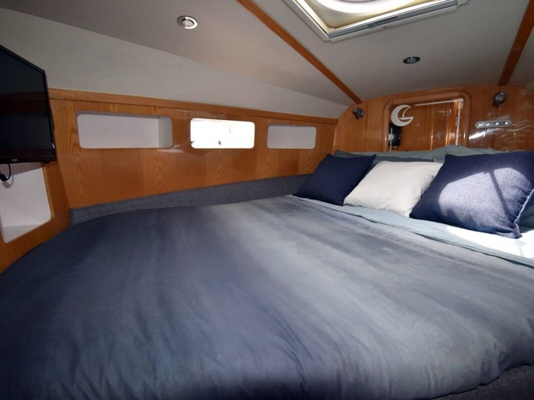 Gulf Craft Ambassador 36 0 05