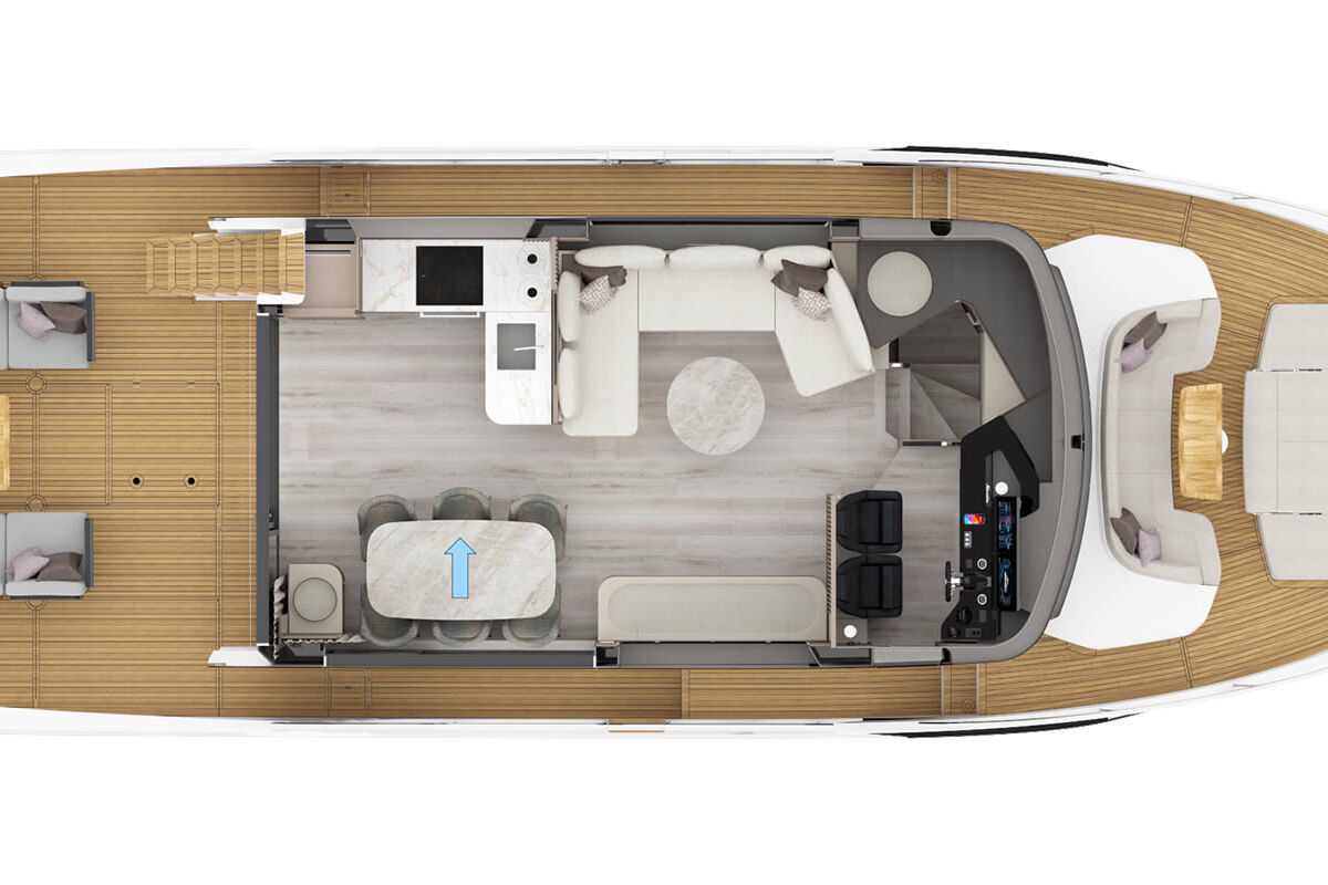 Absolute Navetta 58 0 48