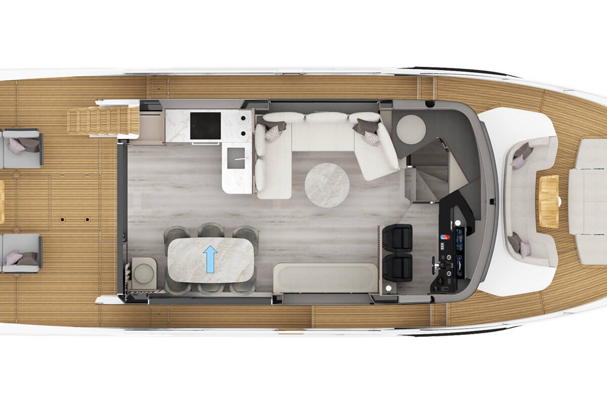 Absolute Navetta 58 0 48