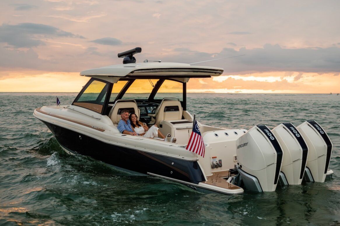 Chris Craft Calypso 35 0 33