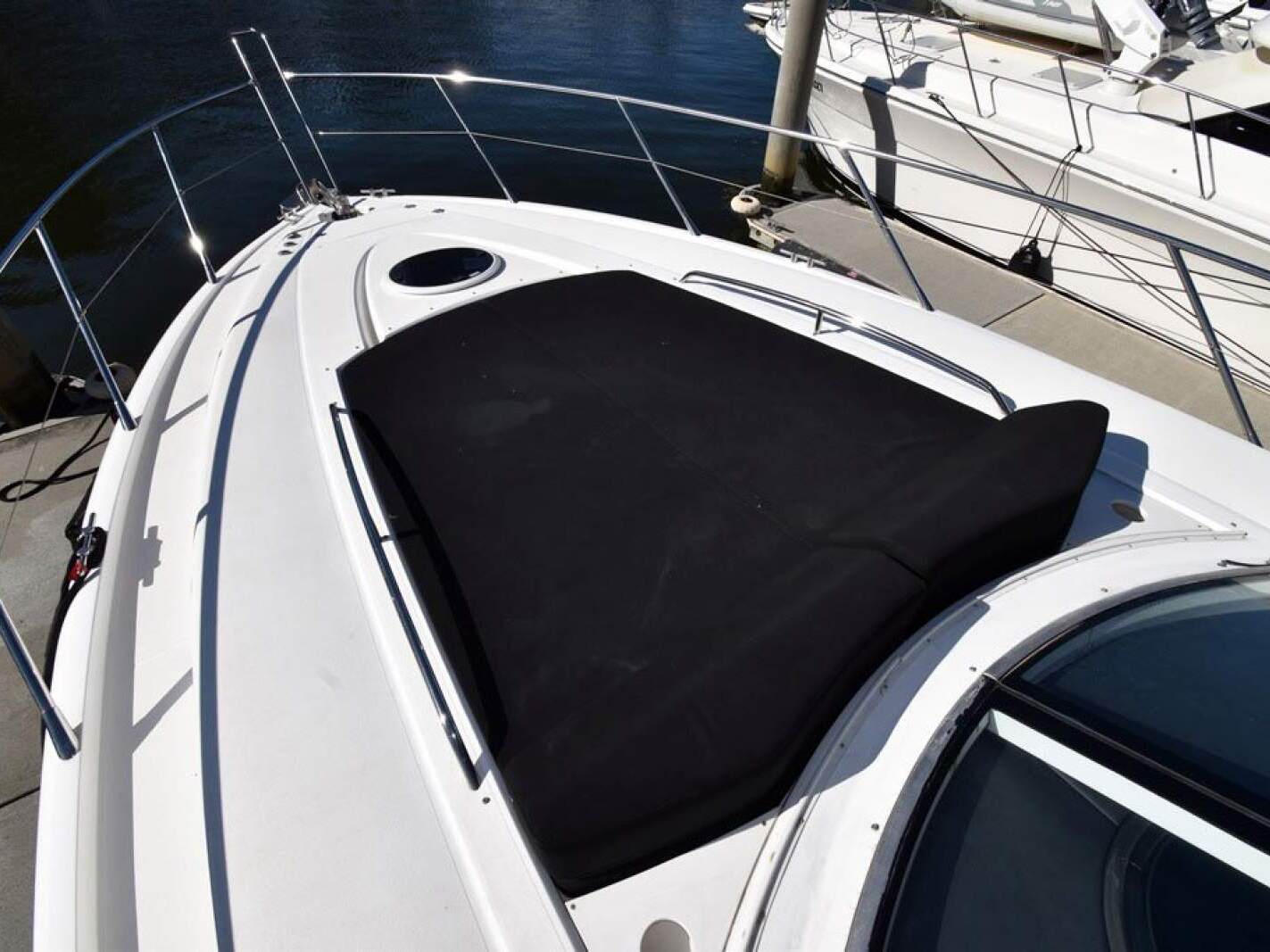 Sunseeker Portofino 47 0 17