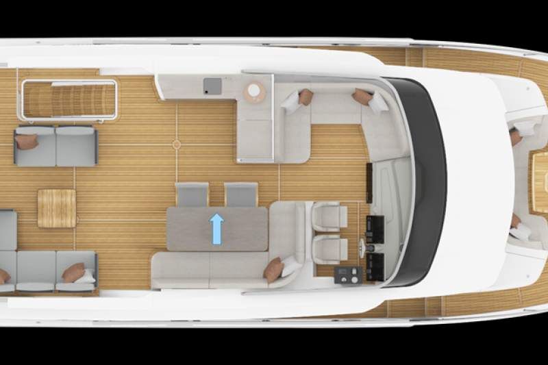 Absolute Navetta 62 0 22