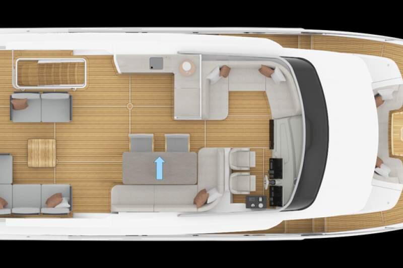 Absolute Navetta 62 0 22