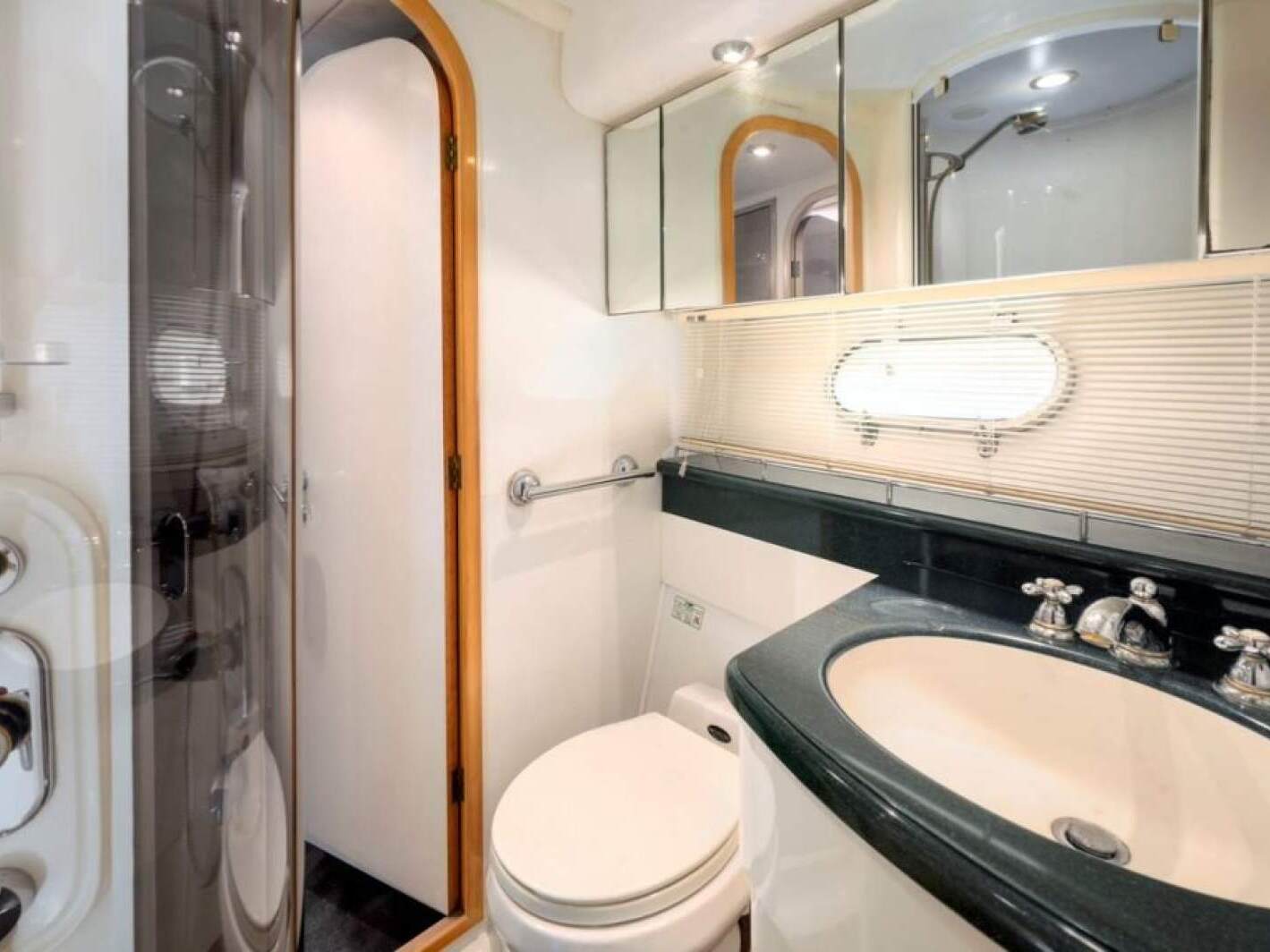 Fairline Squadron 65 0 13