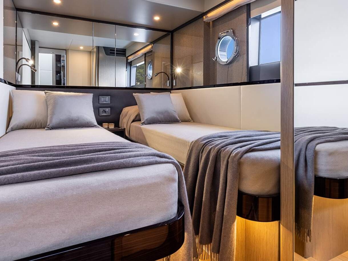 Absolute 60 Fly 0 19