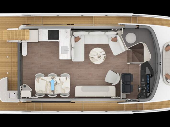 Absolute Navetta 62 0 23