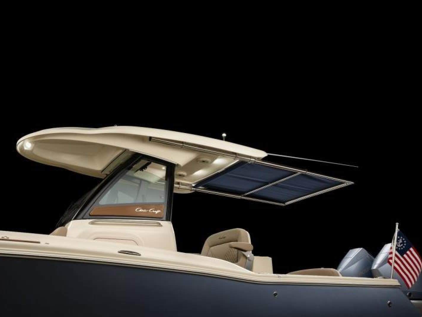 Chris Craft Catalina 28 0 03