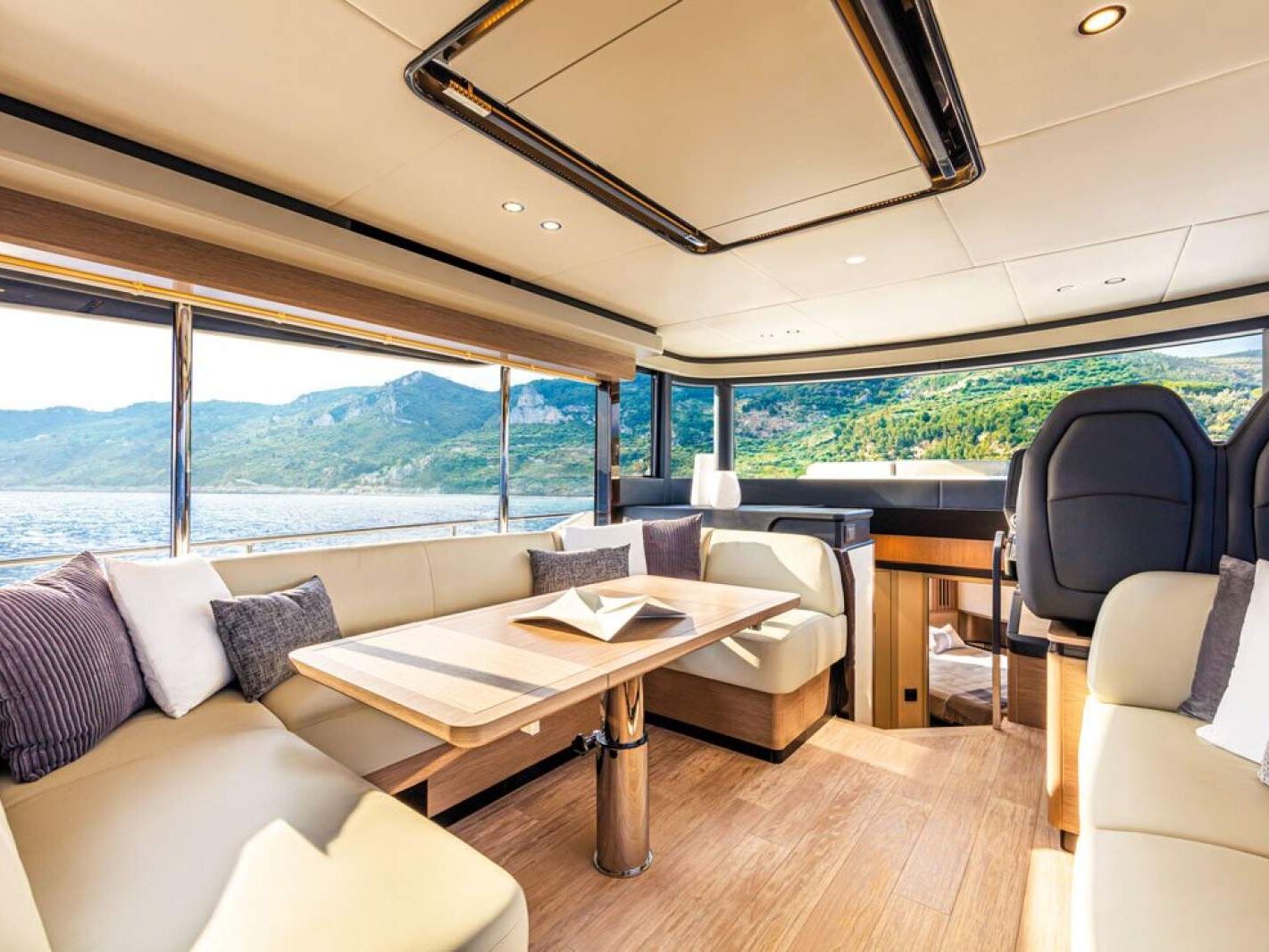 Absolute Navetta 52 0 18