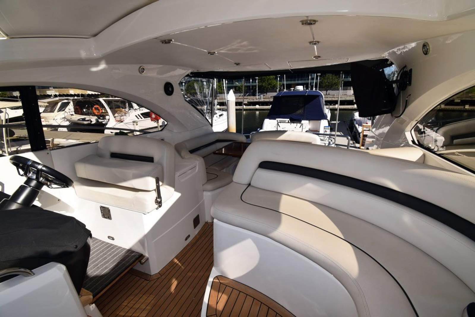 Sunseeker Portofino 47 0 15