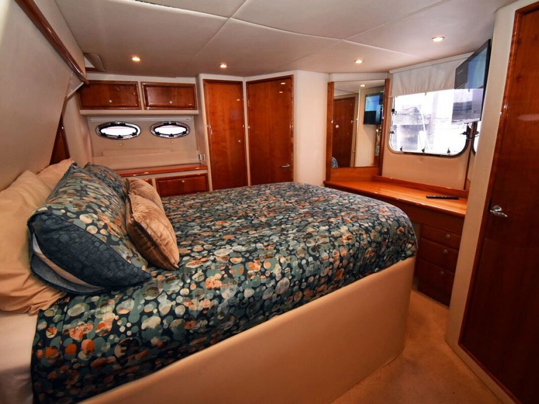 Kingfisher 56 Royale 0 10