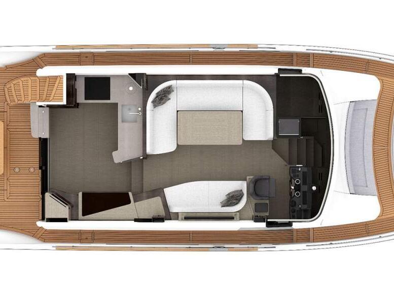 Absolute Navetta 52 0 30