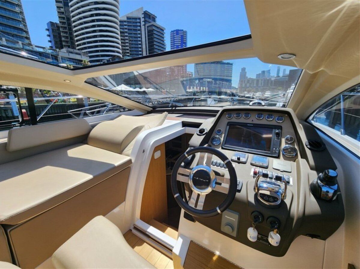 Azimut Atlantis 50 2015 17