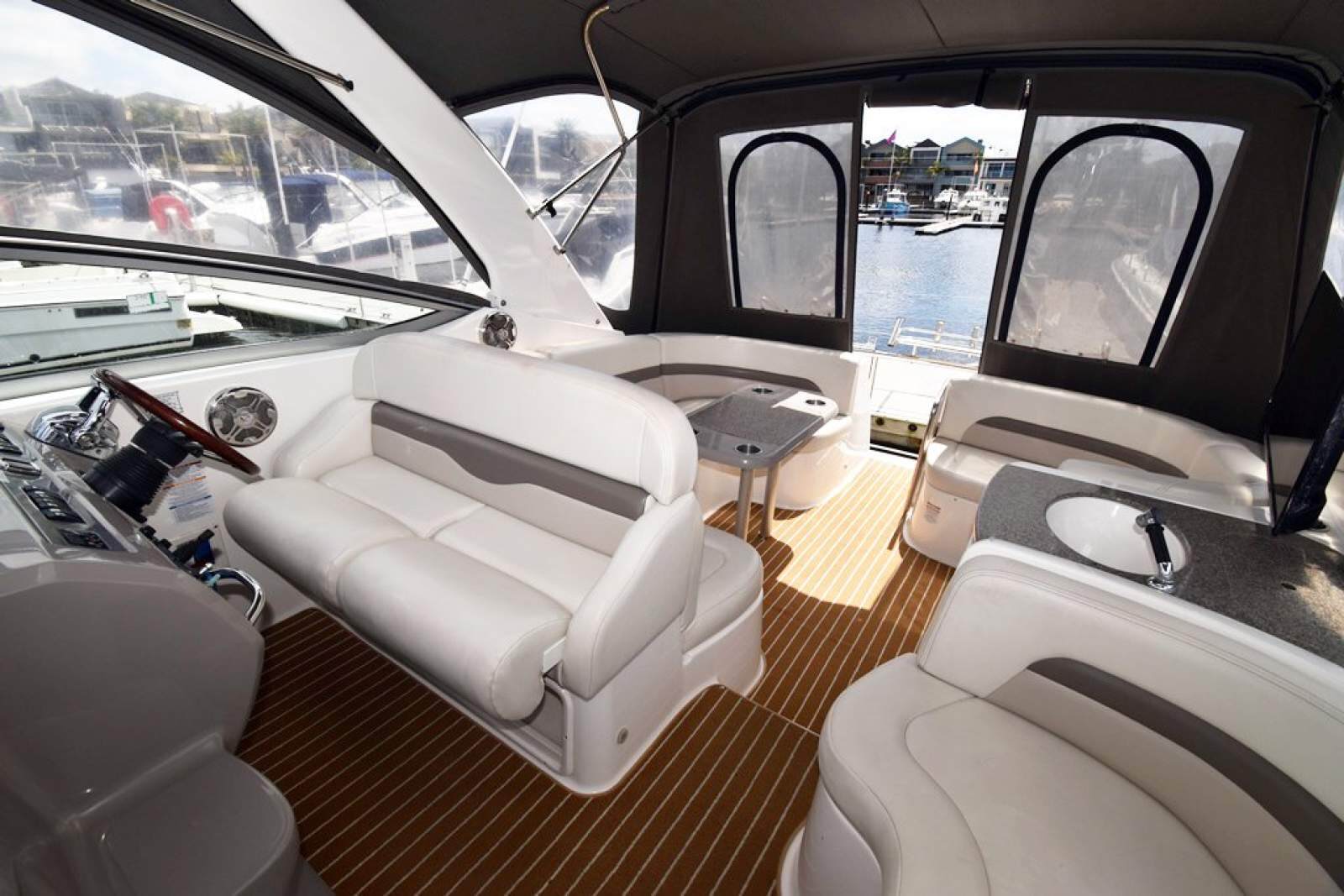 Chaparral 350 Signature 0 10