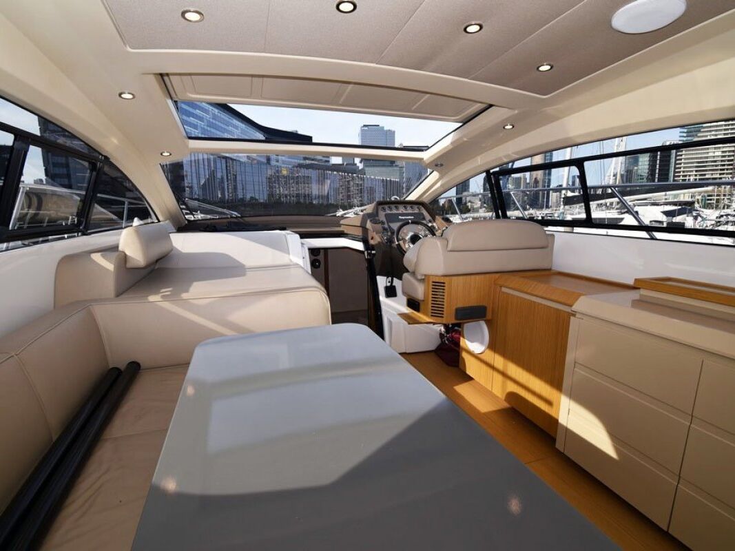 Azimut Atlantis 50 2015 04