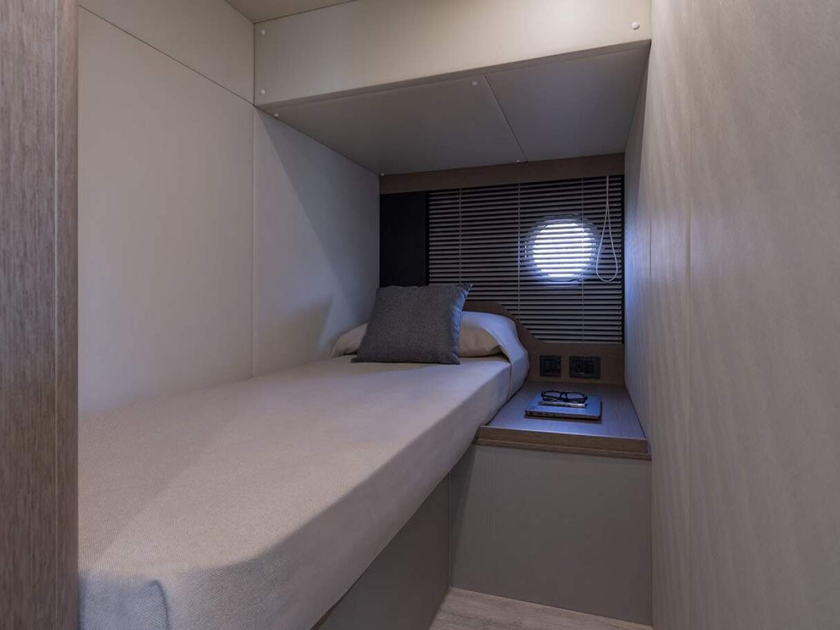 Absolute Navetta 75 0 36