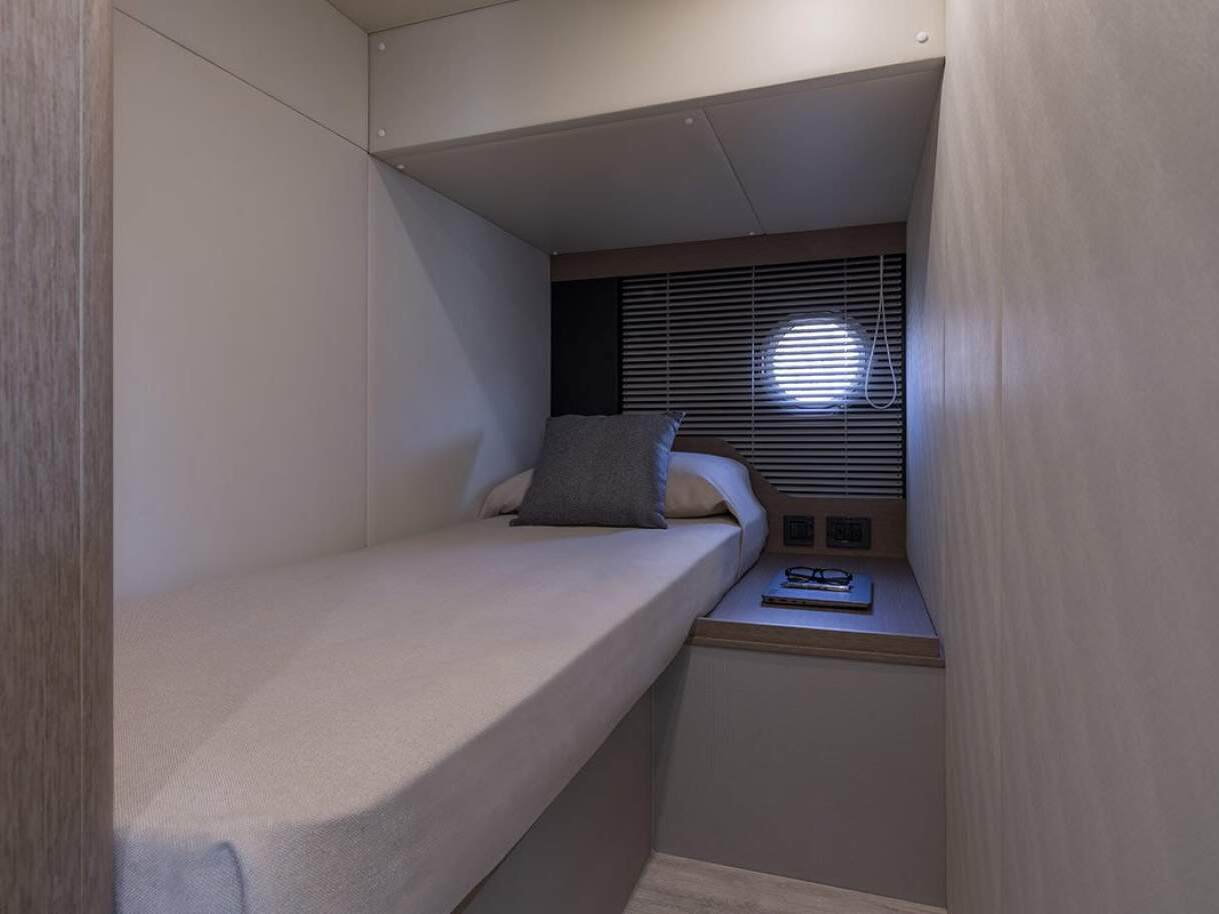 Absolute Navetta 75 0 36