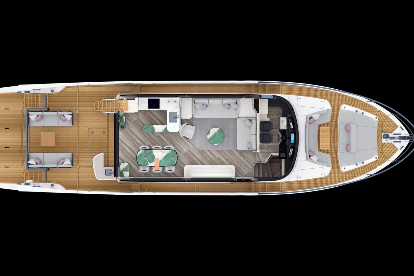 Absolute Navetta 70 0 39