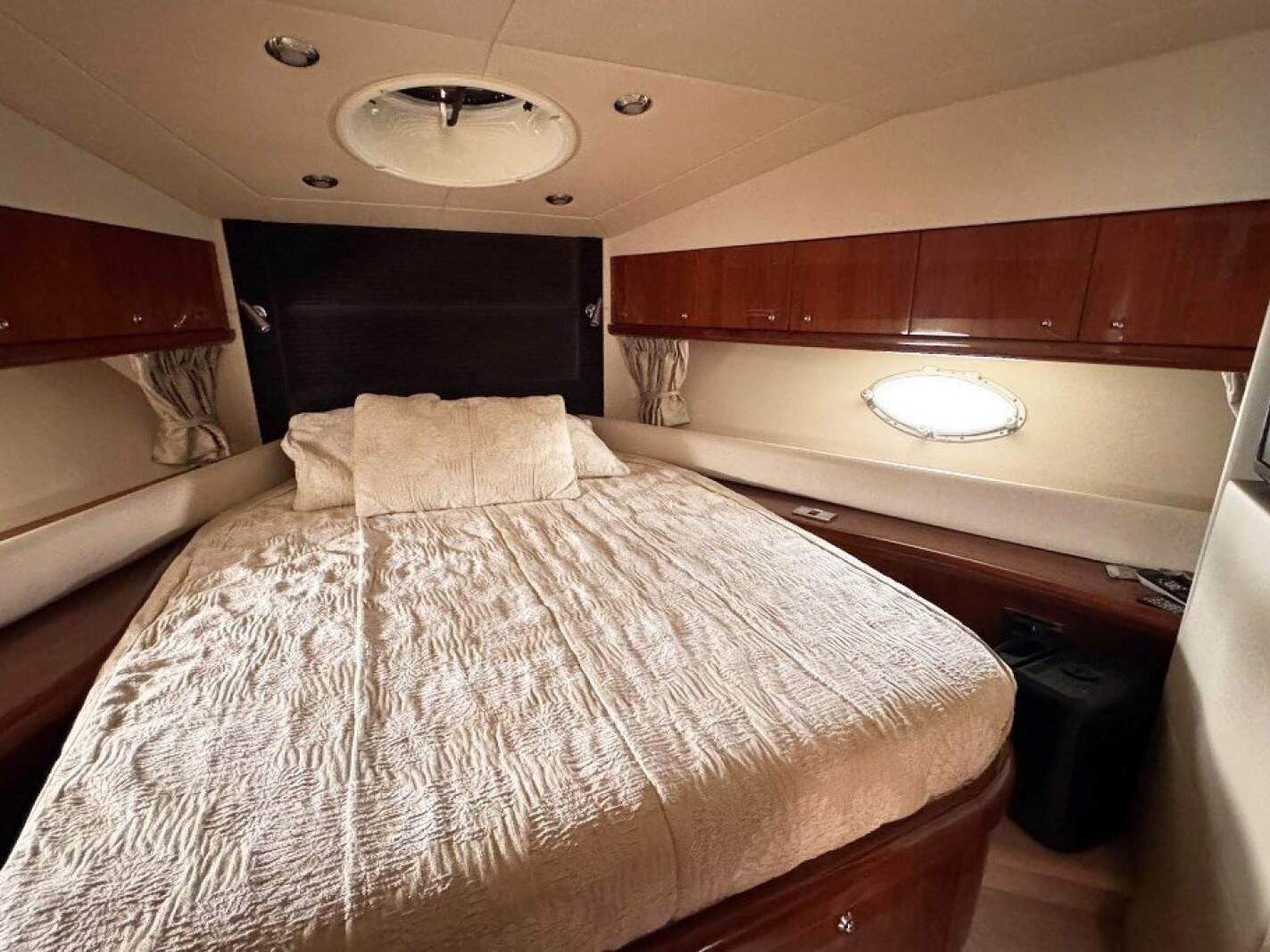 Sunseeker Manhattan 52 0 10