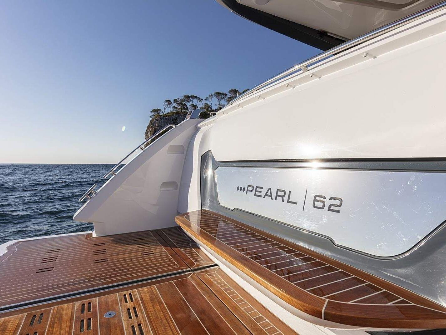 Pearl 62 0 13