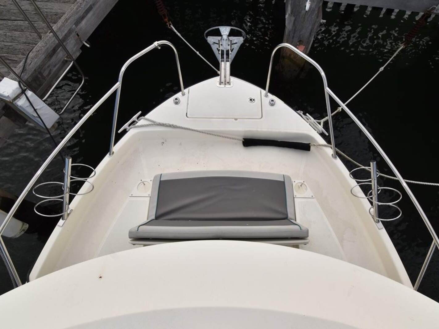 Arvor 805 Sportsfish 0 19