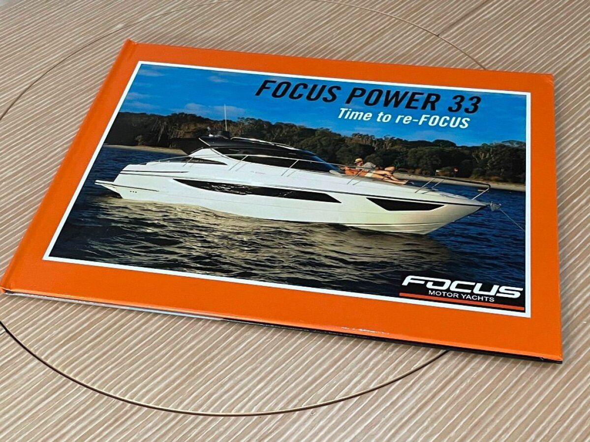 Focus Power 33 0 10