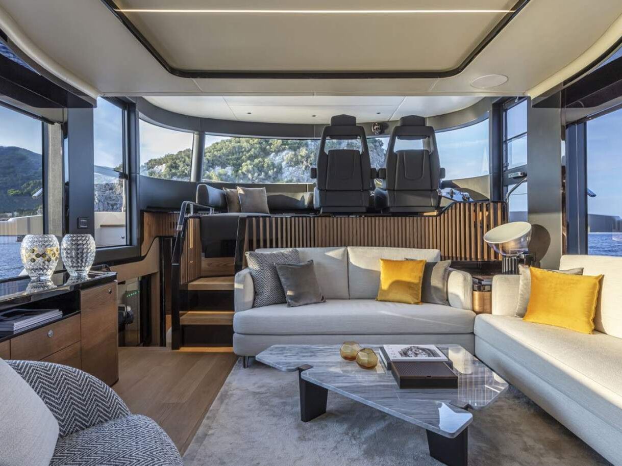 Absolute Navetta 64 0 17