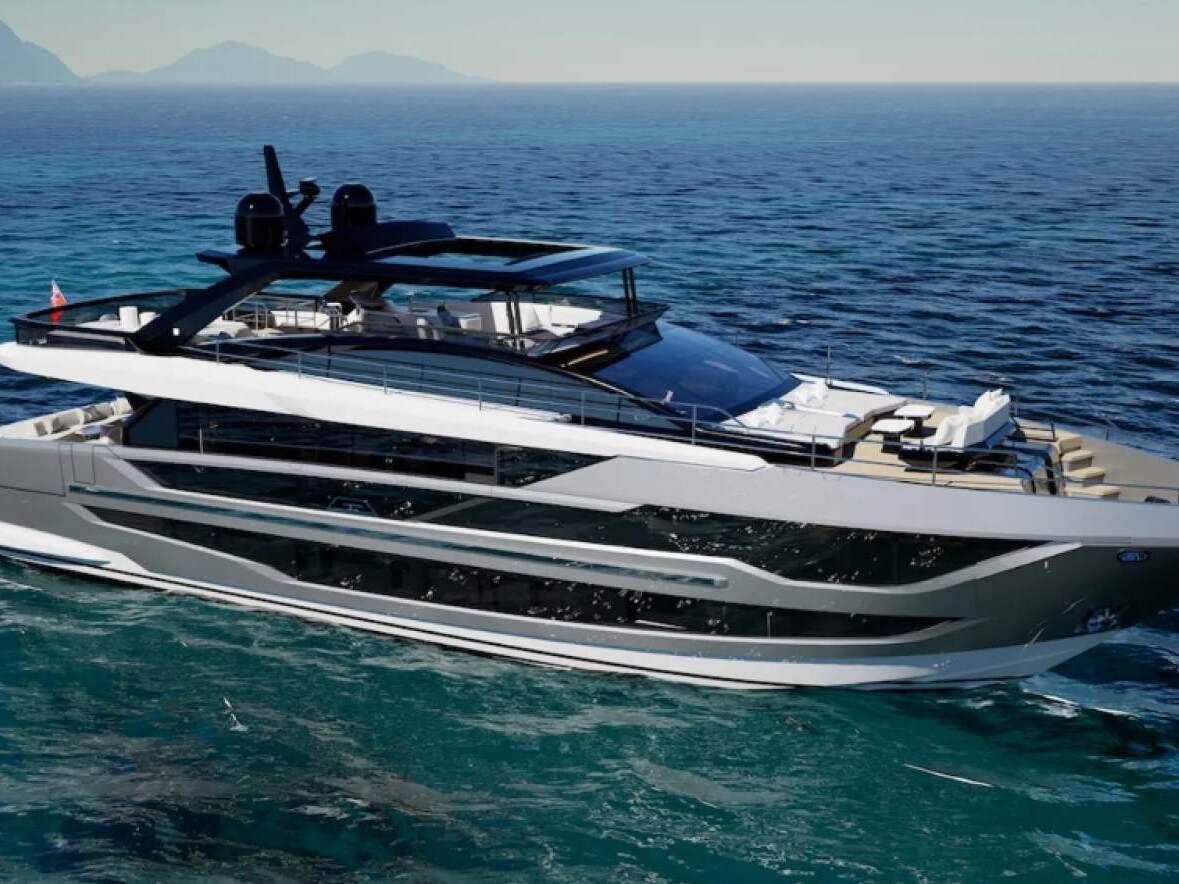 Pearl 100 HYBRID 0 07