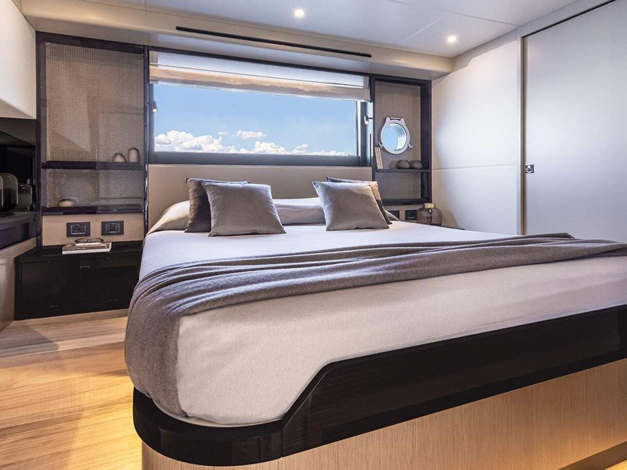 Absolute 60 Fly 0 18