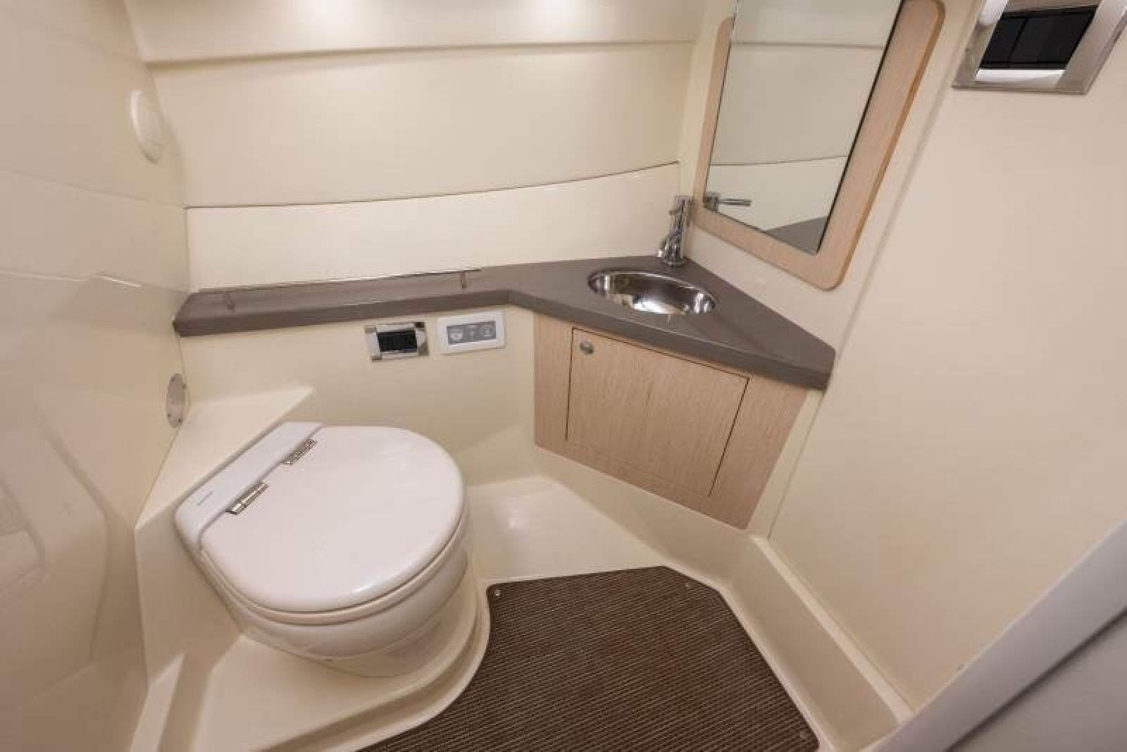 Chris Craft Calypso 32 0 10