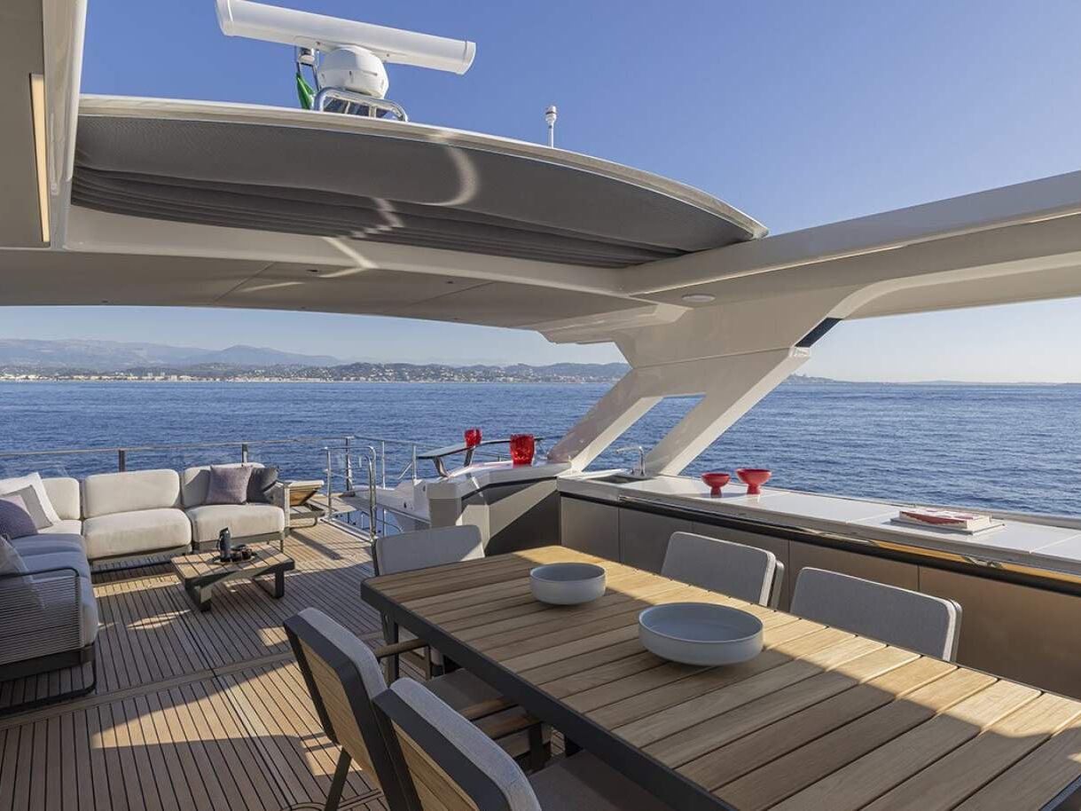 Absolute Navetta 75 0 09