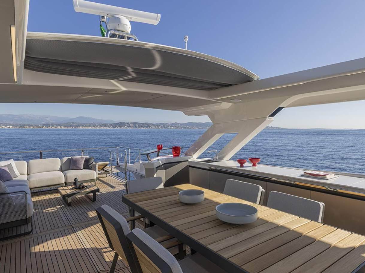 Absolute Navetta 75 0 09