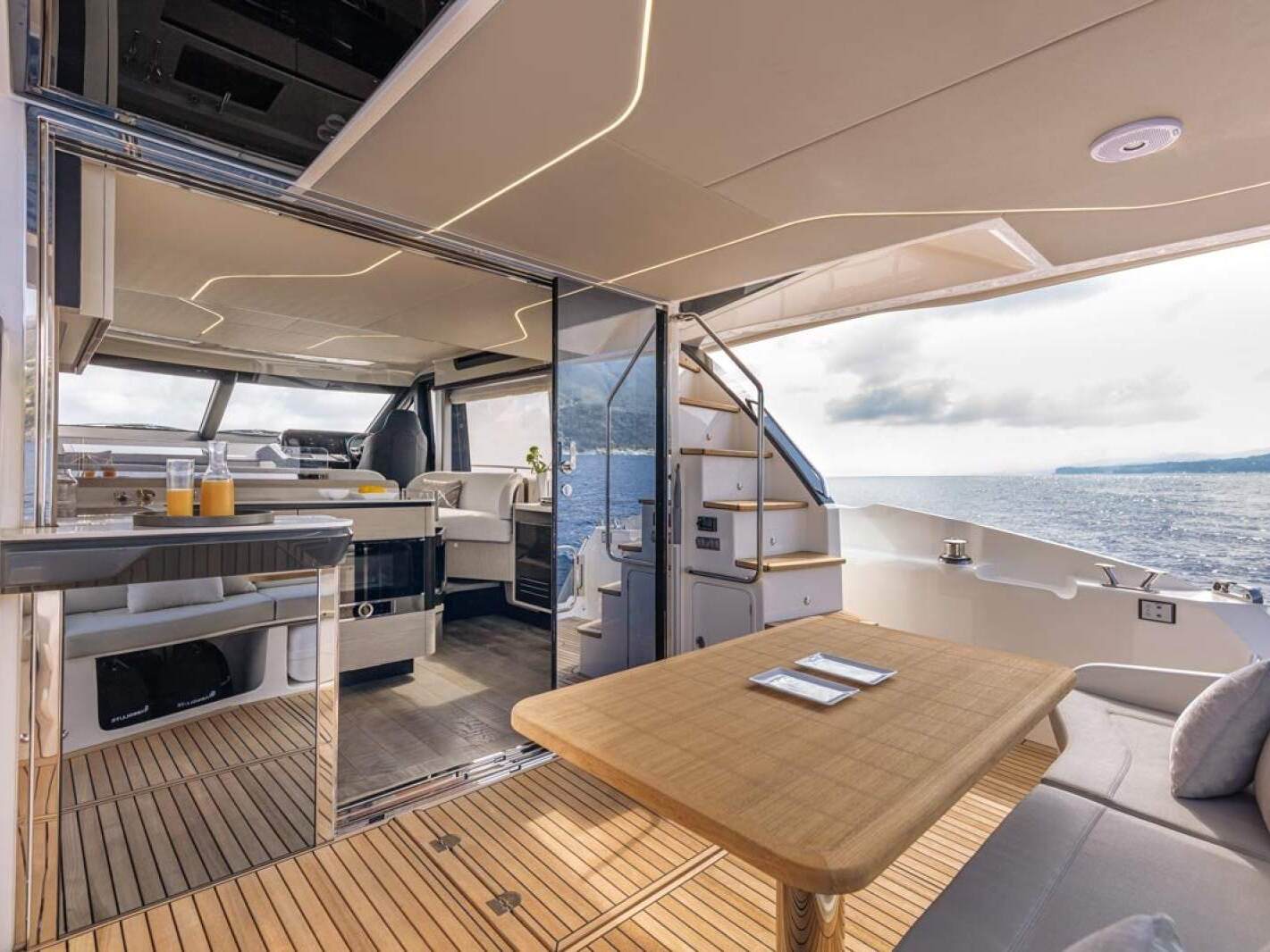 Absolute 47 Fly 0 13