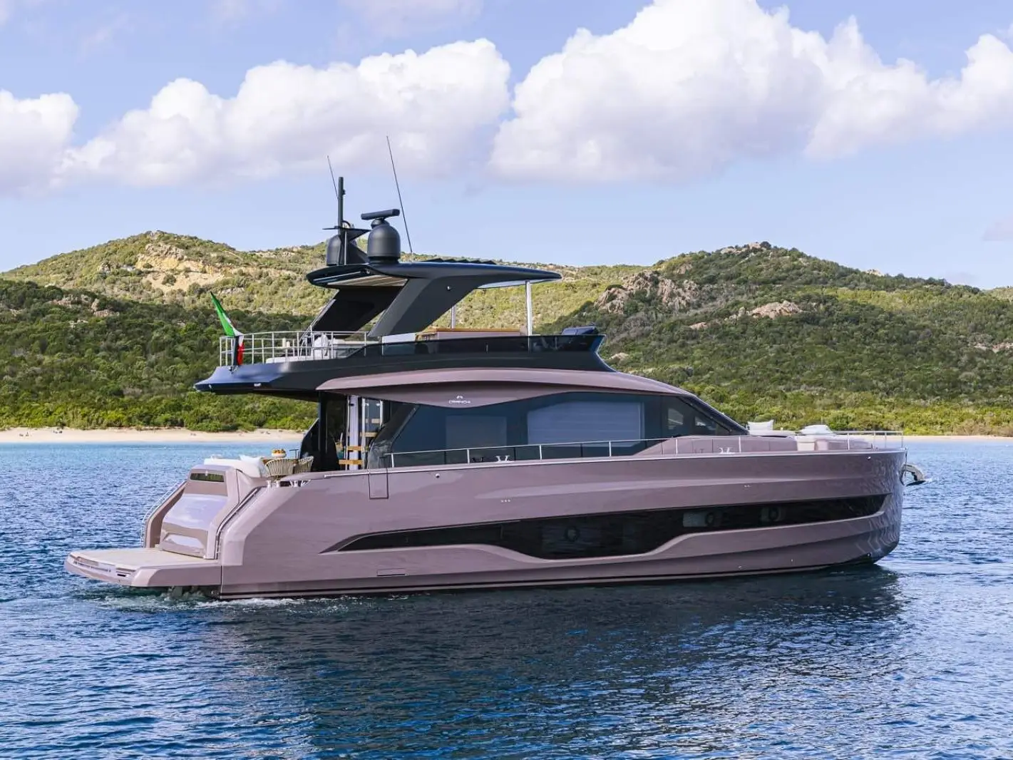 Cranchi Sessantadue 62 0 05