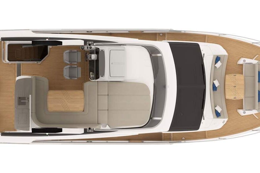 Absolute 52 Fly 0 27