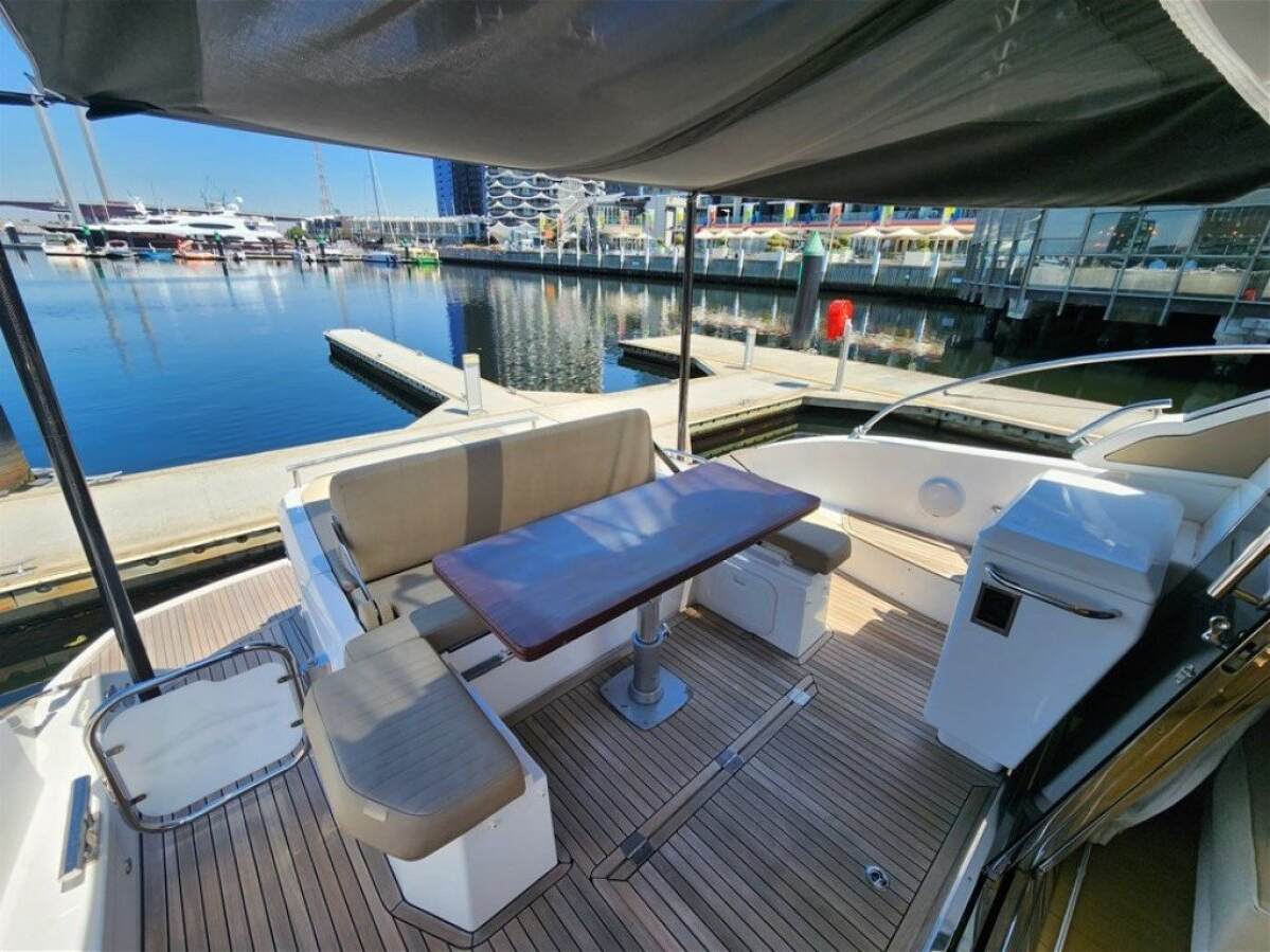 Azimut Atlantis 50 2015 19