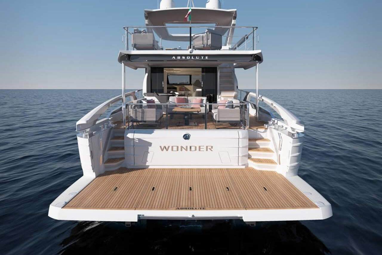 Absolute 70 Fly 0 08