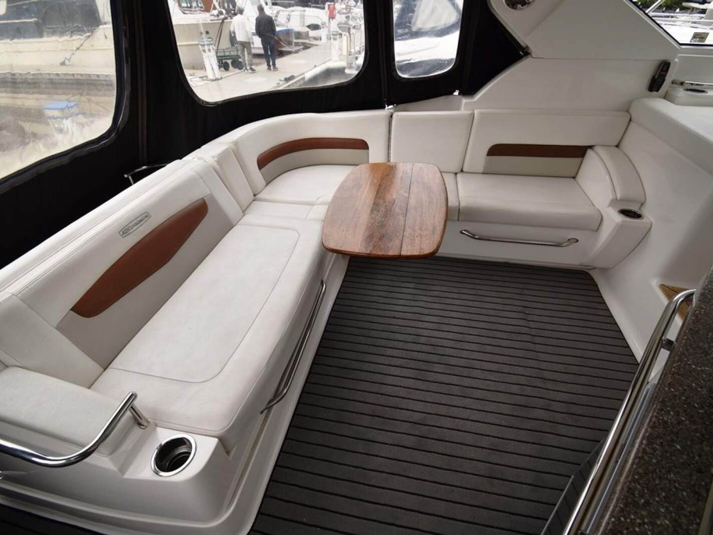 Chaparral 420 Premiere Sports Yacht 0 20